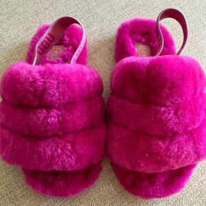 UGG Slippers